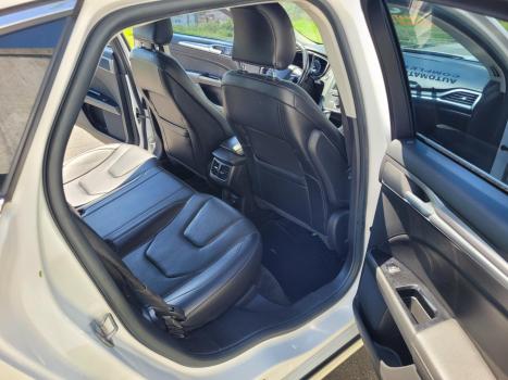 FORD Fusion 2.0 16V 4P ECOBOOST TURBO TITANIUM AWD AUTOMÁTICO, Foto 16