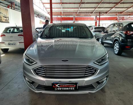 FORD Fusion 2.0 4P 16V ECOBOOST TURBO TITANIUM PLUS AWD AUTOM�TICO, Foto 1