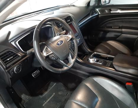 FORD Fusion 2.0 4P 16V ECOBOOST TURBO TITANIUM PLUS AWD AUTOM�TICO, Foto 7