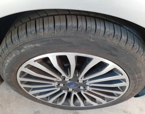 FORD Fusion 2.0 4P 16V ECOBOOST TURBO TITANIUM PLUS AWD AUTOM�TICO, Foto 10