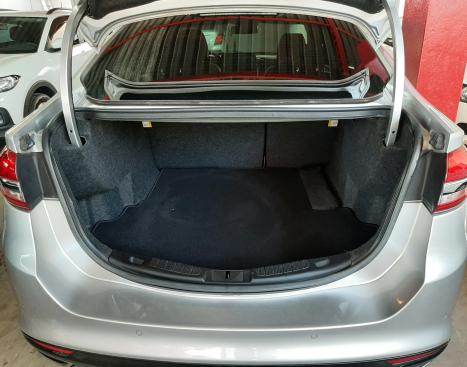 FORD Fusion 2.0 4P 16V ECOBOOST TURBO TITANIUM PLUS AWD AUTOM�TICO, Foto 11