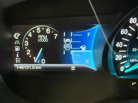 FORD Fusion 2.0 4P 16V TITANIUM AWD AUTOM�TICO, Foto 3