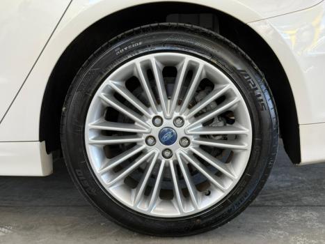 FORD Fusion 2.0 4P 16V ECOBOOST TURBO TITANIUM PLUS AWD AUTOM�TICO, Foto 8