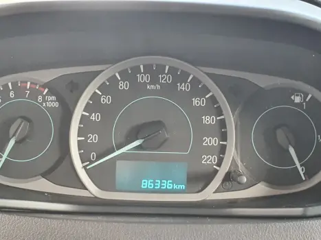 FORD Ka Hatch 1.0 12V 4P S FLEX, Foto 5 FORD Ka Hatch 1.0 12V 4P S FLEX, Foto 5