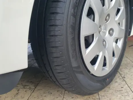 FORD Ka Hatch 1.0 12V 4P S FLEX, Foto 9 FORD Ka Hatch 1.0 12V 4P S FLEX, Foto 9