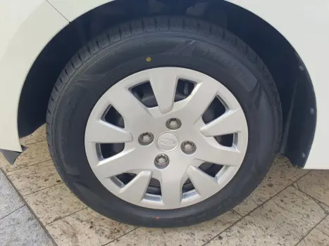 FORD Ka Hatch 1.0 12V 4P S FLEX, Foto 10 FORD Ka Hatch 1.0 12V 4P S FLEX, Foto 10