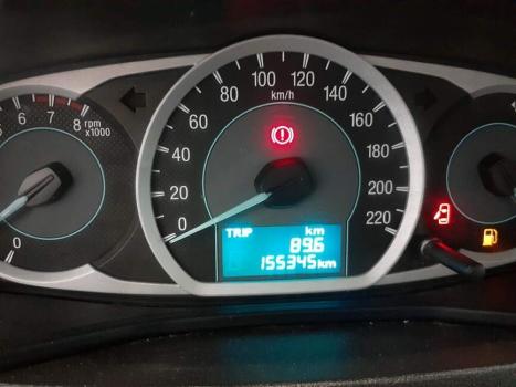 FORD Ka Hatch 1.0 12V 4P FLEX TI-VCT SE, Foto 7