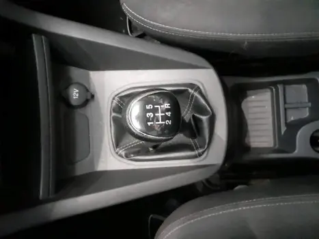 FORD Ka Hatch 1.0 12V 4P FLEX TI-VCT SE, Foto 8