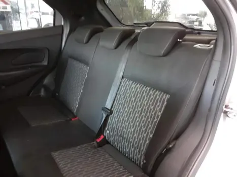 FORD Ka Hatch 1.0 12V 4P FLEX TI-VCT SE, Foto 10