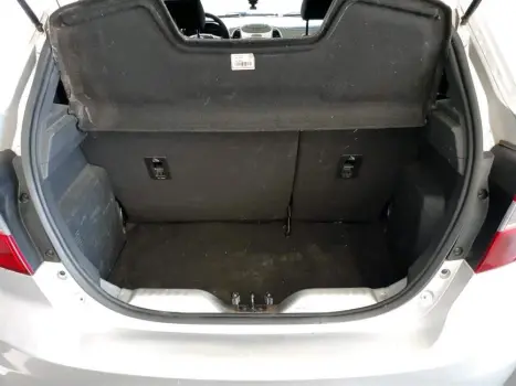 FORD Ka Hatch 1.0 12V 4P FLEX TI-VCT SE, Foto 11