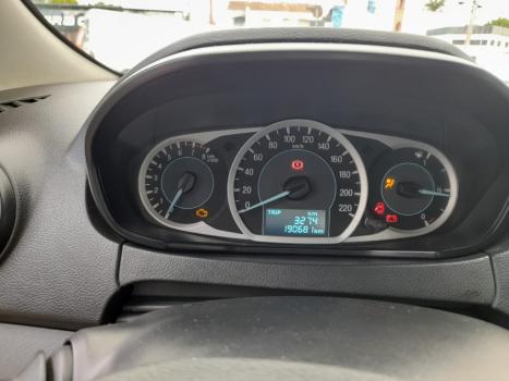 FORD Ka Hatch 1.0 12V 4P FLEX TI-VCT SE, Foto 14