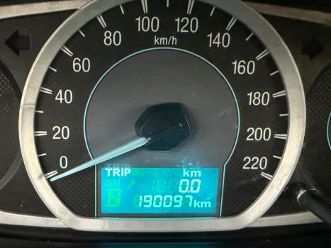 FORD Ka Hatch 1.0 12V 4P FLEX TI-VCT SE, Foto 6