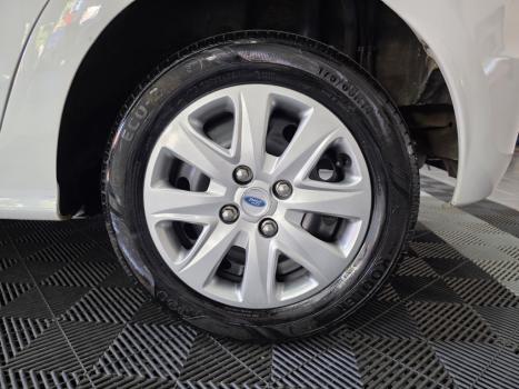 FORD Ka Hatch 1.0 12V 4P FLEX TI-VCT SE, Foto 4