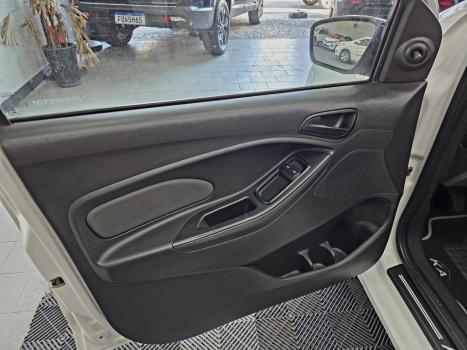 FORD Ka Hatch 1.0 12V 4P FLEX TI-VCT SE, Foto 8