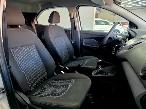 FORD Ka Hatch 1.0 12V 4P FLEX TI-VCT SE, Foto 10