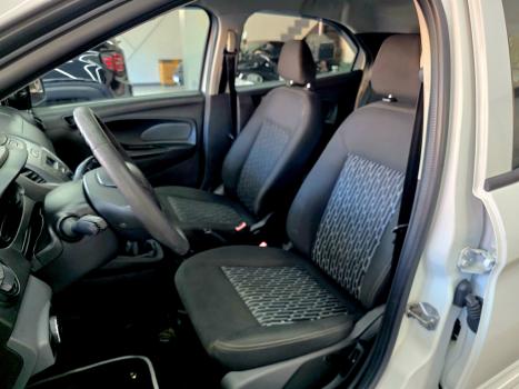 FORD Ka Hatch 1.0 12V 4P FLEX TI-VCT SE, Foto 16