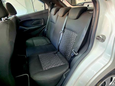 FORD Ka Hatch 1.0 12V 4P FLEX TI-VCT SE, Foto 18