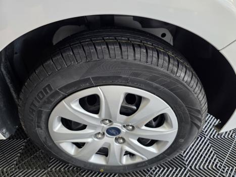 FORD Ka Hatch 1.0 12V 4P FLEX TI-VCT SE, Foto 4