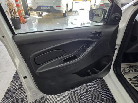 FORD Ka Hatch 1.0 12V 4P FLEX TI-VCT SE, Foto 8