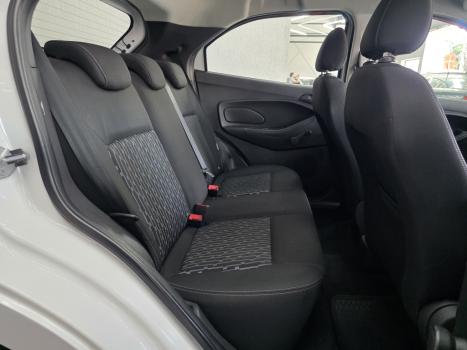 FORD Ka Hatch 1.0 12V 4P FLEX TI-VCT SE, Foto 12