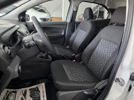 FORD Ka Hatch 1.0 12V 4P FLEX TI-VCT SE, Foto 16