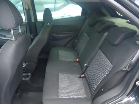 FORD Ka Hatch 1.0 12V 4P FLEX TI-VCT SE, Foto 5