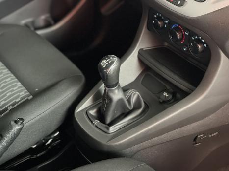 FORD Ka Hatch 1.0 12V 4P FLEX TI-VCT SE, Foto 11