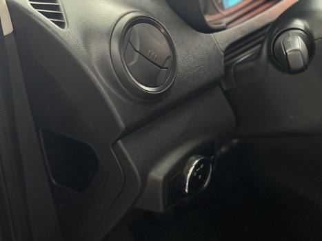 FORD Ka Hatch 1.0 12V 4P FLEX TI-VCT SE, Foto 12