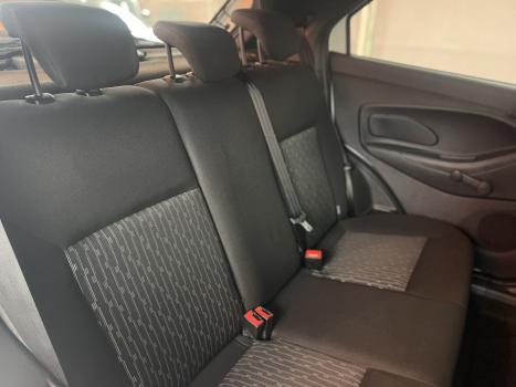 FORD Ka Hatch 1.0 12V 4P FLEX TI-VCT SE, Foto 15