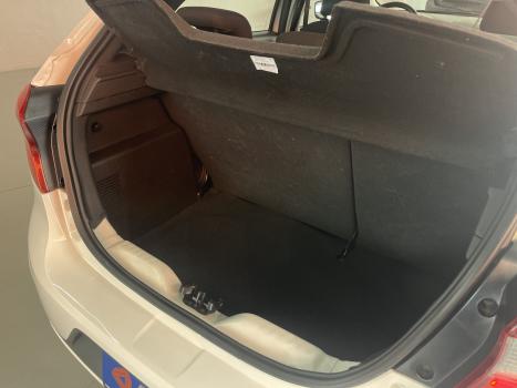 FORD Ka Hatch 1.0 12V 4P FLEX TI-VCT SE, Foto 16