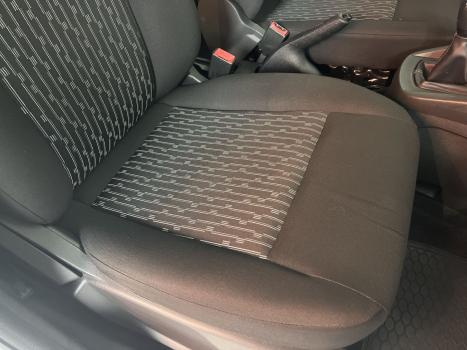 FORD Ka Hatch 1.0 12V 4P FLEX TI-VCT SE, Foto 17