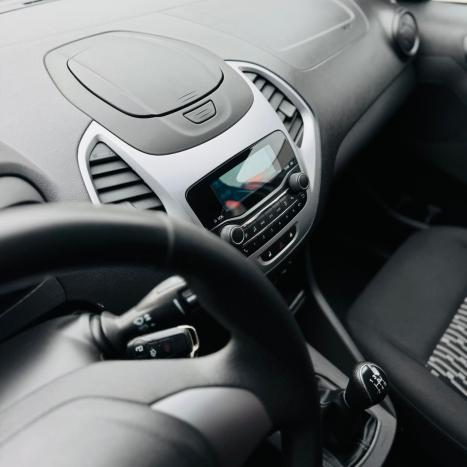 FORD Ka Hatch 1.0 12V 4P FLEX TI-VCT SE, Foto 6