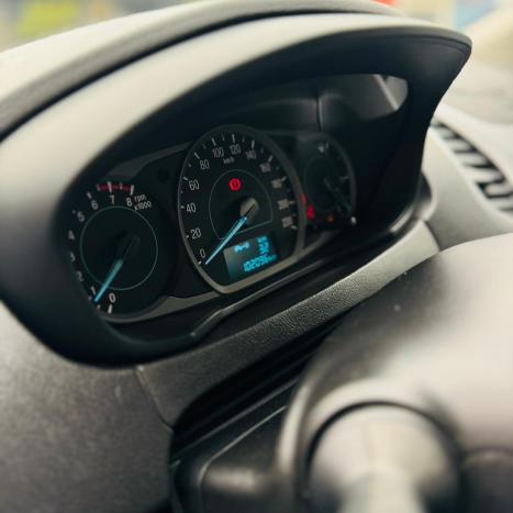 FORD Ka Hatch 1.0 12V 4P FLEX TI-VCT SE, Foto 9