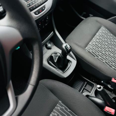 FORD Ka Hatch 1.0 12V 4P FLEX TI-VCT SE, Foto 10