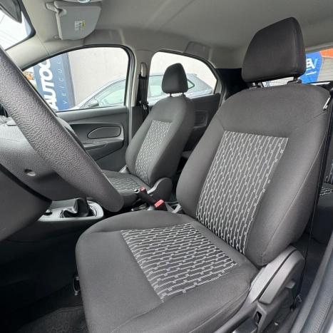 FORD Ka Hatch 1.0 12V 4P FLEX TI-VCT SE, Foto 14