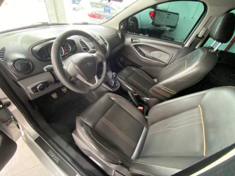 FORD Ka Hatch 1.0 12V SE TRAIL FLEX, Foto 4