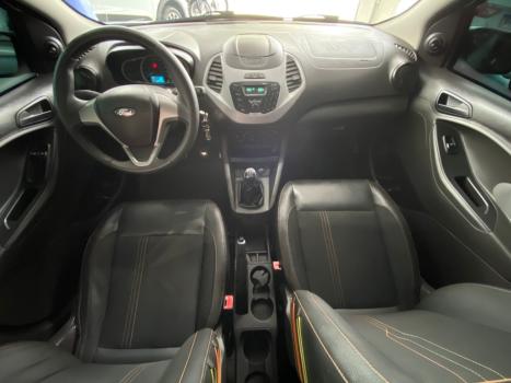 FORD Ka Hatch 1.0 12V SE TRAIL FLEX, Foto 5