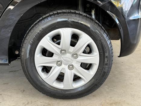 FORD Ka Hatch 1.0 12V 4P FLEX TI-VCT SE, Foto 9