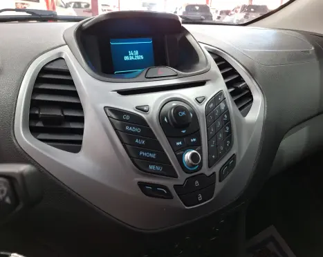 FORD Ka Hatch 1.0 12V 4P FLEX TI-VCT SE, Foto 3