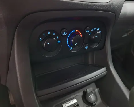 FORD Ka Hatch 1.0 12V 4P FLEX TI-VCT SE, Foto 4