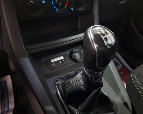 FORD Ka Hatch 1.0 12V 4P FLEX TI-VCT SE, Foto 5