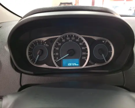 FORD Ka Hatch 1.0 12V 4P FLEX TI-VCT SE, Foto 6