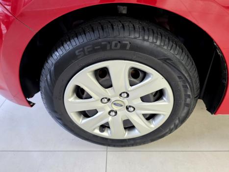 FORD Ka Hatch 1.0 12V 4P FLEX TI-VCT SE, Foto 4