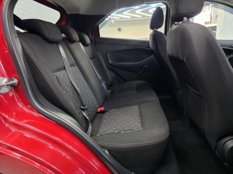 FORD Ka Hatch 1.0 12V 4P FLEX TI-VCT SE, Foto 12