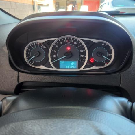 FORD Ka Hatch 1.0 12V 4P FLEX TI-VCT SE, Foto 7