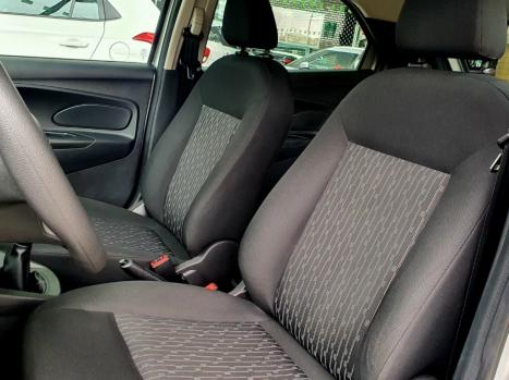 FORD Ka Hatch 1.0 12V 4P FLEX TI-VCT SE, Foto 7