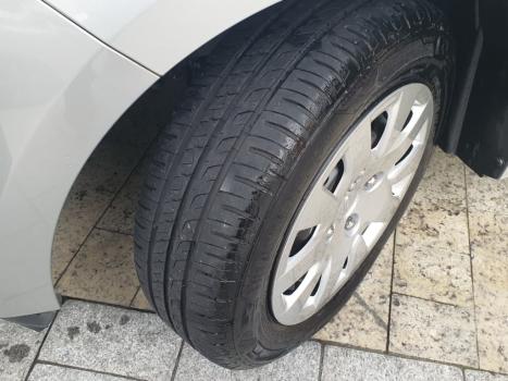 FORD Ka Hatch 1.0 12V 4P FLEX TI-VCT SE, Foto 10