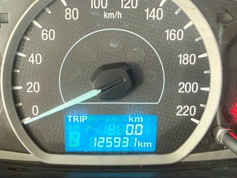 FORD Ka Hatch 1.0 12V 4P FLEX TI-VCT SE, Foto 3