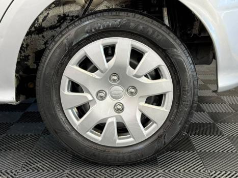 FORD Ka Hatch 1.0 12V 4P FLEX TI-VCT SE, Foto 8