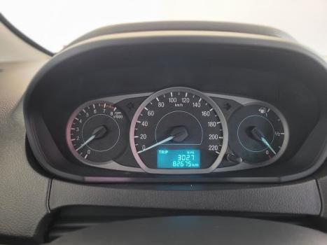 FORD Ka Hatch 1.0 12V 4P FLEX TI-VCT SE, Foto 9